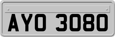 AYO3080