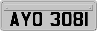 AYO3081
