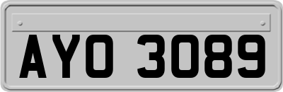 AYO3089