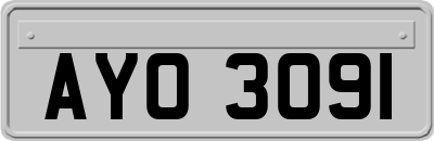 AYO3091