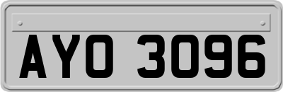 AYO3096