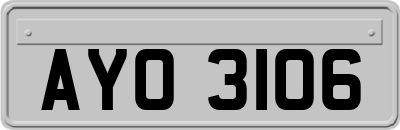 AYO3106