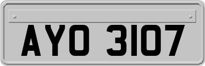 AYO3107