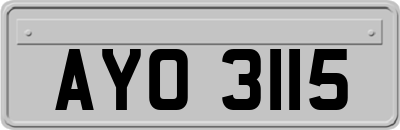 AYO3115
