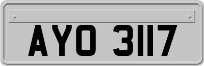 AYO3117