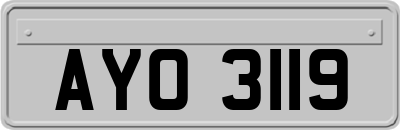 AYO3119