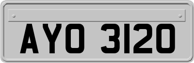AYO3120