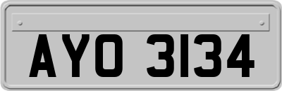 AYO3134