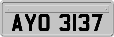 AYO3137