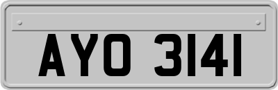 AYO3141