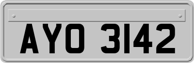 AYO3142