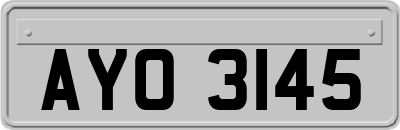 AYO3145