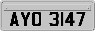 AYO3147