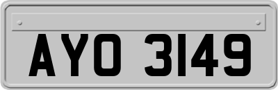 AYO3149
