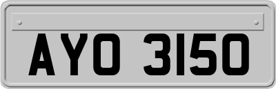 AYO3150