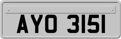 AYO3151