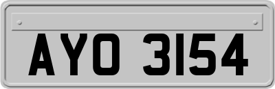 AYO3154