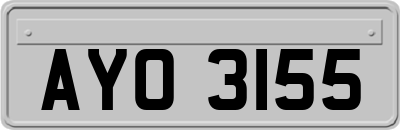 AYO3155