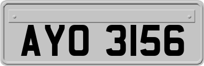 AYO3156