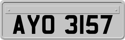 AYO3157