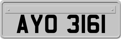 AYO3161
