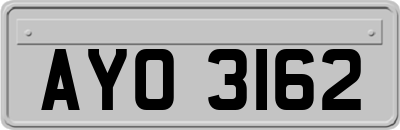 AYO3162