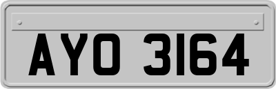 AYO3164