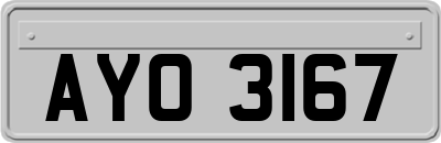 AYO3167