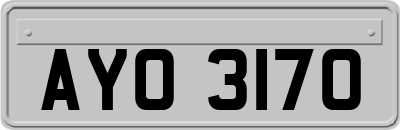 AYO3170