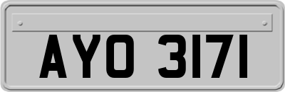 AYO3171