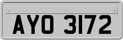 AYO3172
