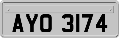 AYO3174