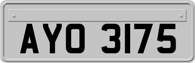 AYO3175