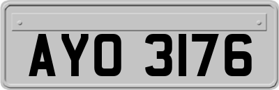 AYO3176