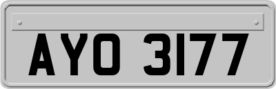 AYO3177