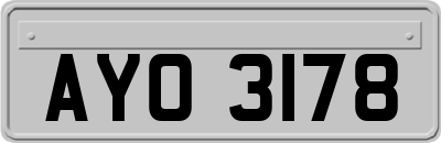 AYO3178