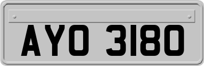 AYO3180