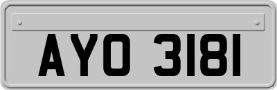 AYO3181