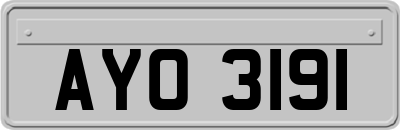 AYO3191