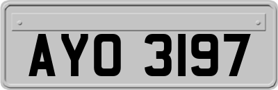 AYO3197
