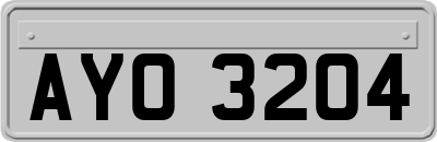 AYO3204
