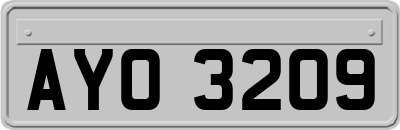 AYO3209