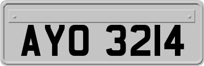 AYO3214