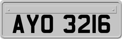 AYO3216