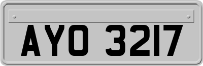 AYO3217