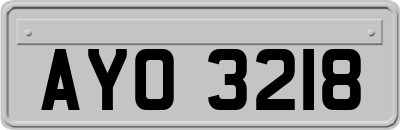 AYO3218