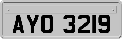 AYO3219