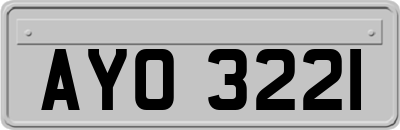AYO3221