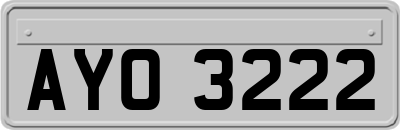 AYO3222