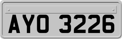 AYO3226